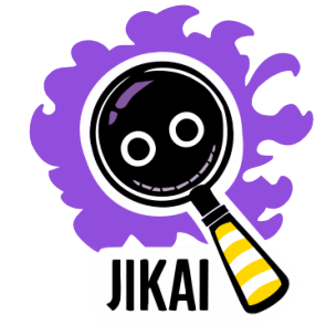 Jikai Logo