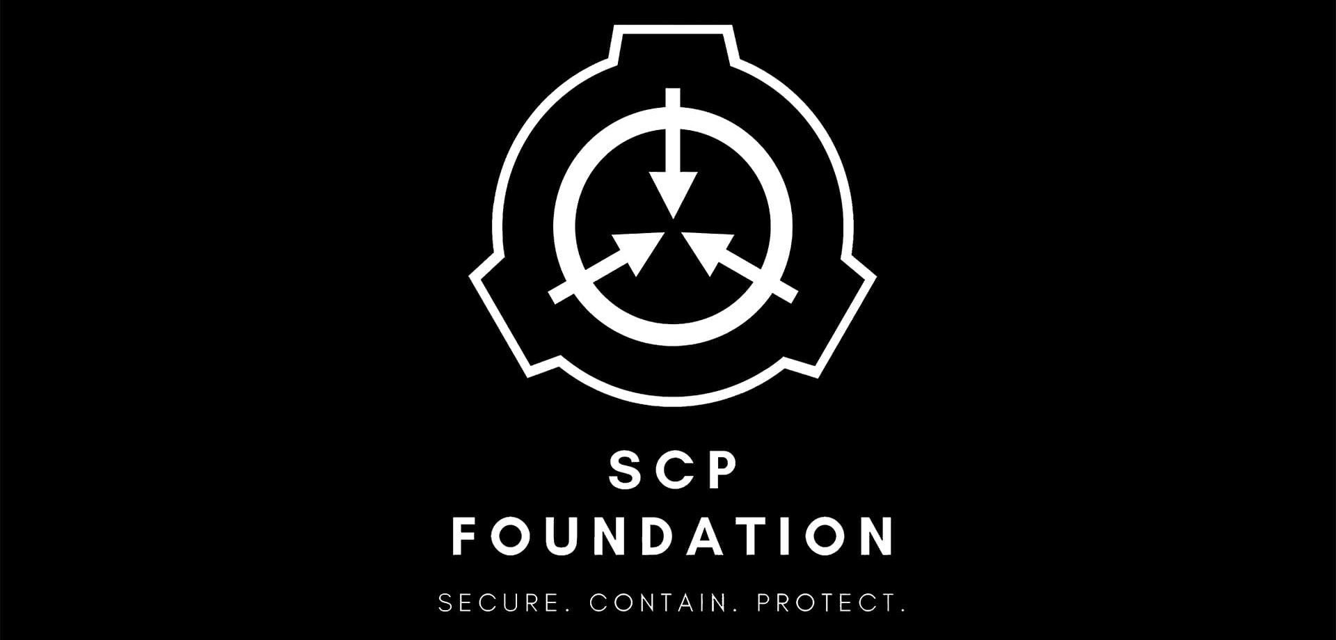 SCP logo